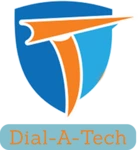 Logo of Tweaka Technician android Application 